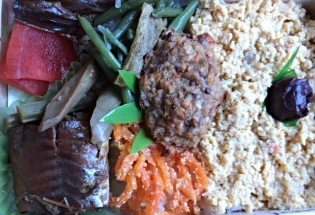 秋田屋 - 弘高下（レストラン）の写真