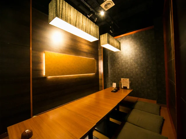 さけぼうず 旬仙 東口店 - 宮城野通（居酒屋）の写真