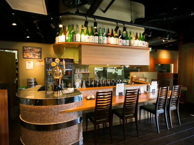 さけぼうず 旬仙 東口店 - 宮城野通（居酒屋）の写真