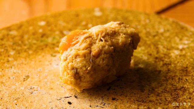 鮨 ゆたか - 青葉通一番町（寿司）の写真