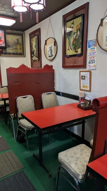 楓林 - くりこま高原（ラーメン）の写真