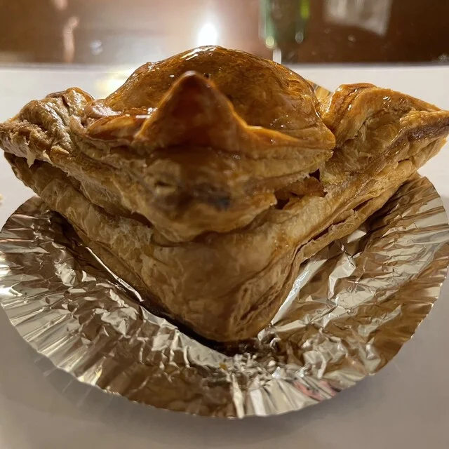 ジャルダン洋菓子店 - 弘高下（ケーキ）の写真