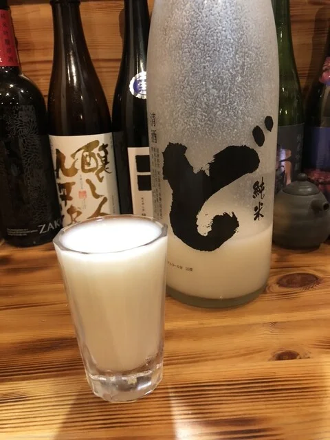 ぽんぽこりん - 広瀬通（居酒屋）の写真