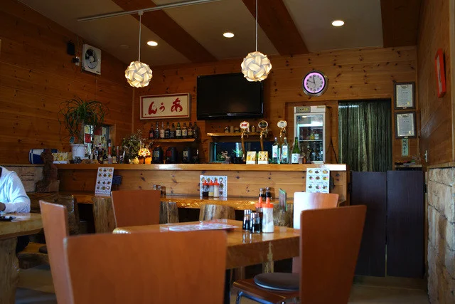 インパクト（impact） - 陸前高砂（カフェ）の写真