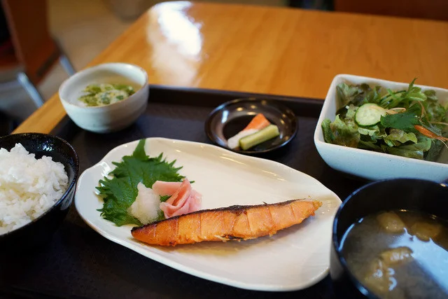 インパクト（impact） - 陸前高砂（カフェ）の写真