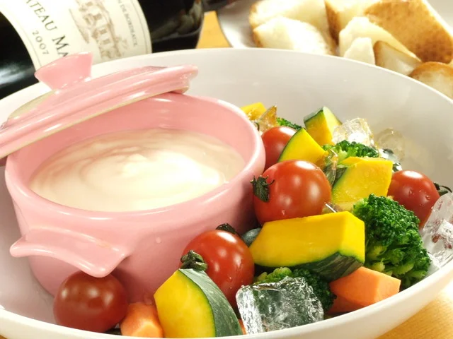 MY DINING 葡萄蔵 一番町店（ブドウグラ） - 青葉通一番町（イタリアン）の写真