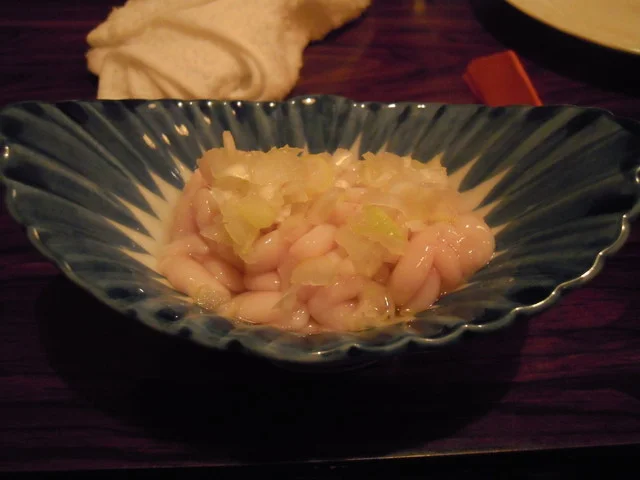 つがるの味っこ な・ど・わ（つがるのあじっこ などわ） - 多賀城（郷土料理）の写真