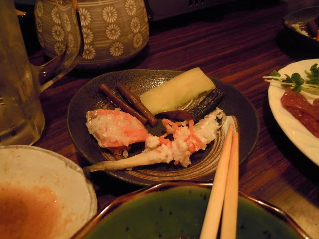 つがるの味っこ な・ど・わ（つがるのあじっこ などわ） - 多賀城（郷土料理）の写真