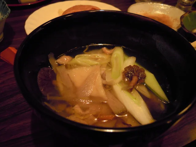 つがるの味っこ な・ど・わ（つがるのあじっこ などわ） - 多賀城（郷土料理）の写真