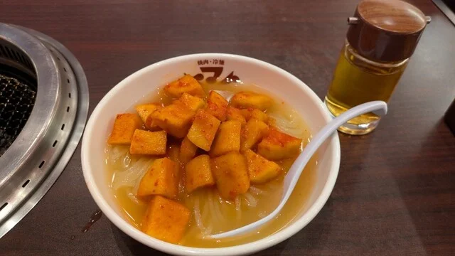 焼肉・冷麺ヤマト 仙台泉店 - 泉中央（焼肉）の写真