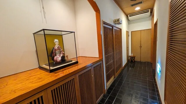 一富士 - 古川（日本料理）の写真