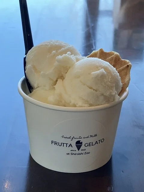 FRUTTA GELATO（フルッタ ジェラート） - 白石（ジェラート・アイスクリーム）の写真