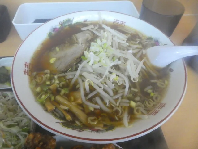 台湾料理 太陽府 - 富沢（台湾料理）の写真