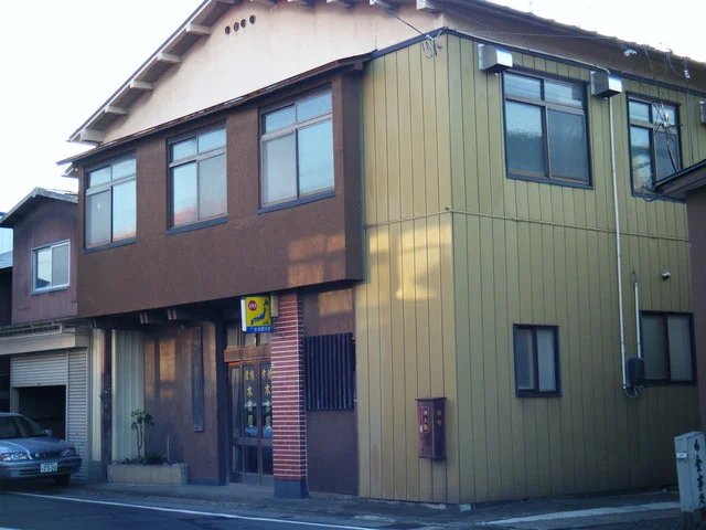 本吉屋旅館 - 新田（旅館・民宿）の写真