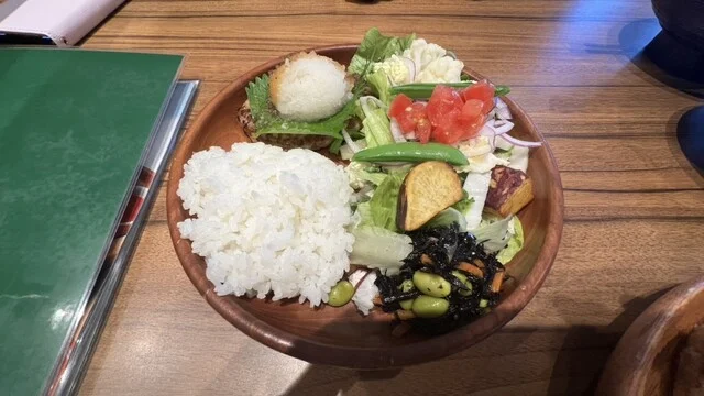 びっくりドンキー 湊高台店 - 白銀（ファミレス）の写真