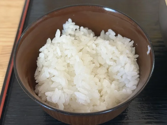 ちきゅう食堂 - 小中野（食堂）の写真