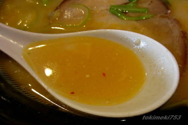 らーめん大龍 八食通り店 - 長苗代（ラーメン）の写真