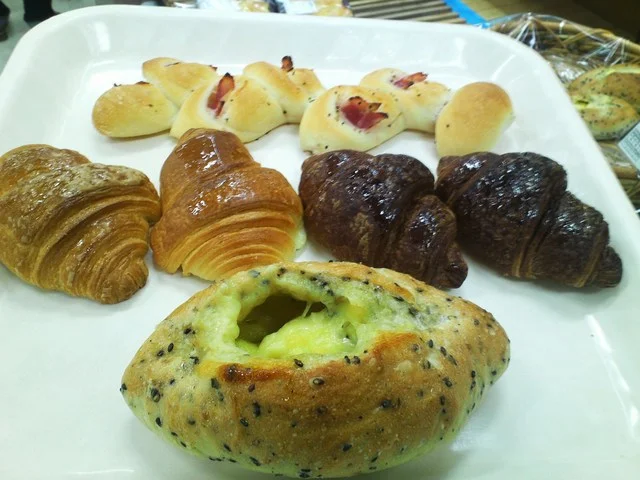 パン工場  利府店 - 新利府（パン）の写真