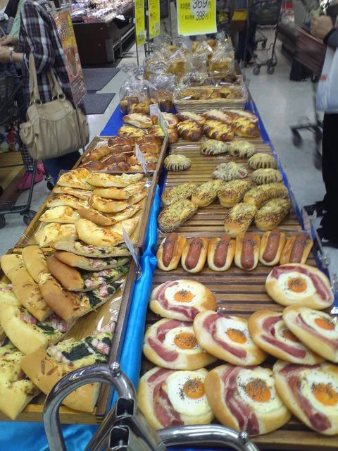 パン工場  利府店 - 新利府（パン）の写真