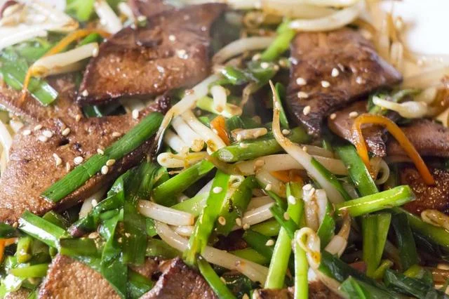 チャイニーズハウス北京 - 古川（中華料理）の写真