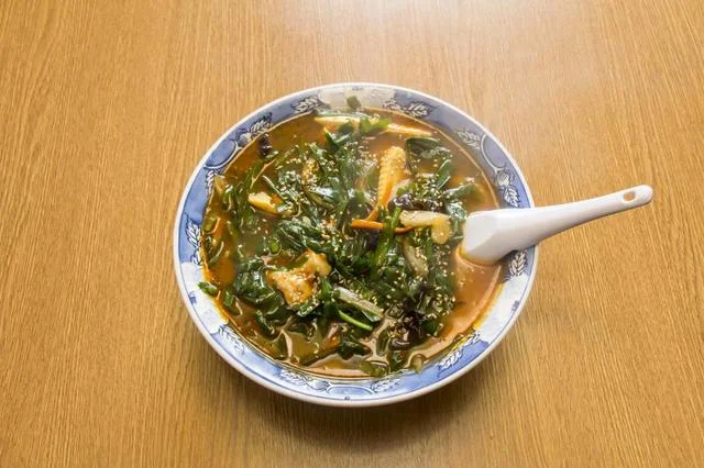 チャイニーズハウス北京 - 古川（中華料理）の写真