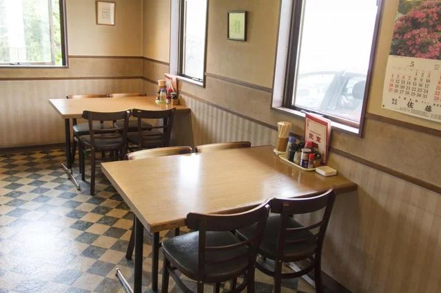 チャイニーズハウス北京 - 古川（中華料理）の写真