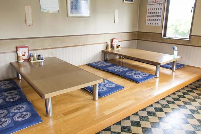 チャイニーズハウス北京 - 古川（中華料理）の写真