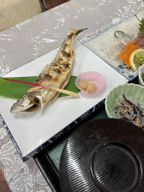 かえで食堂 - 十和田市その他（食堂）の写真