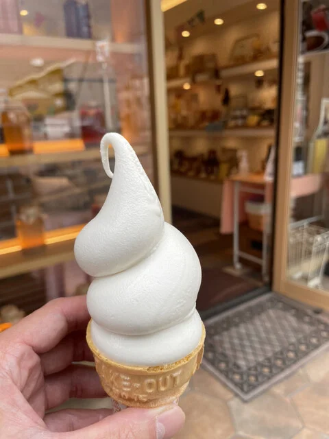 武州養蜂園 愛宕橋店 - 愛宕橋（その他）の写真