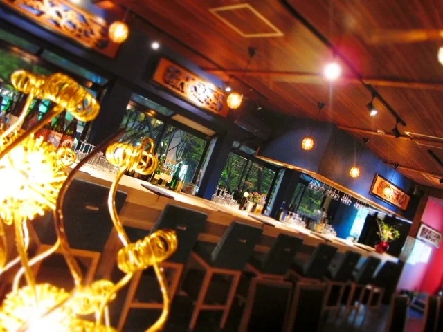 旅籠（はたご） - 勾当台公園（日本酒バー）の写真