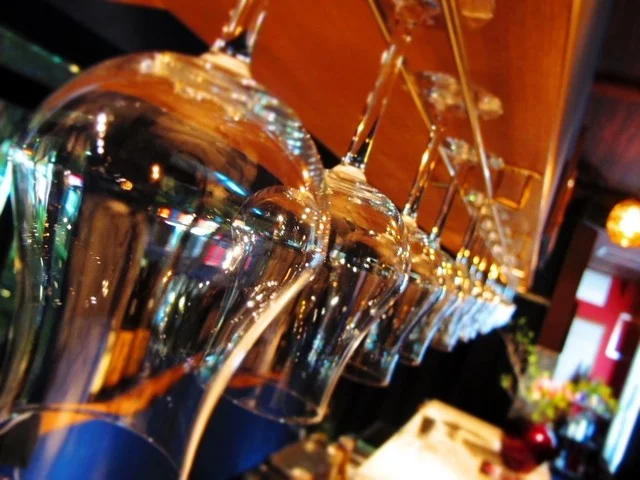 旅籠（はたご） - 勾当台公園（日本酒バー）の写真