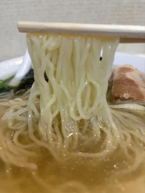 伊藤商店 泉ヶ丘店 - 泉中央（ラーメン）の写真