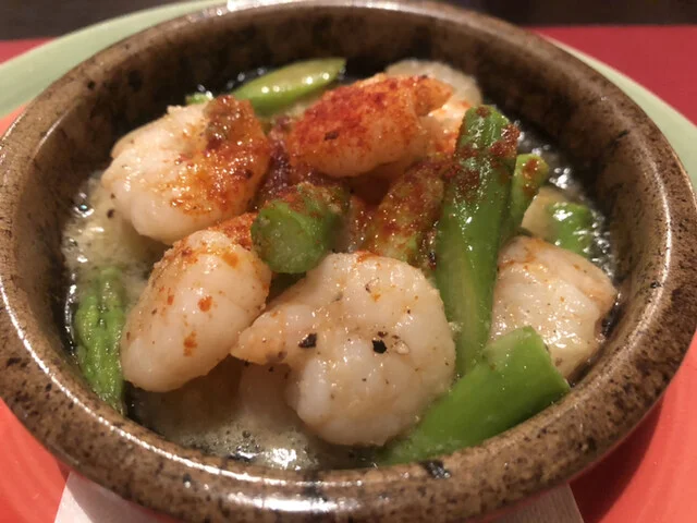 オルケスタ - 小柳（スペイン料理）の写真