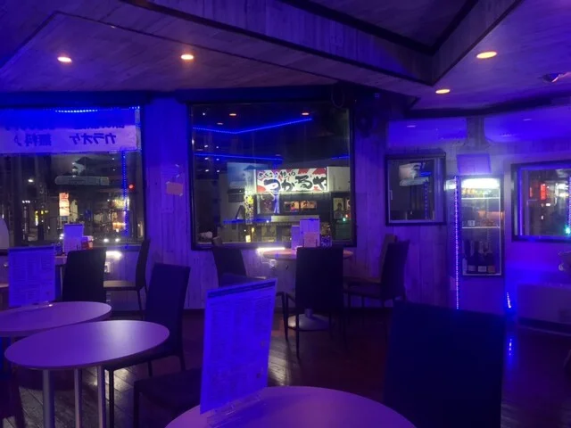 バー ベティアンドパティ（BAR Betty&Patty） - 青森（バー）の写真