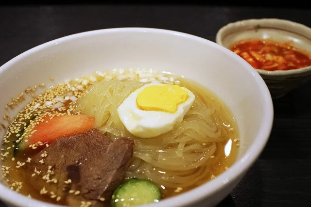 炭火焼肉 明月苑（めいげつえん） - 卸町（焼肉）の写真