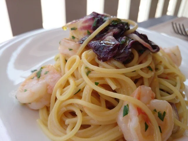 トラットリアリパージオ（trattoria LIPAGIO） - 中央弘前（イタリアン）の写真