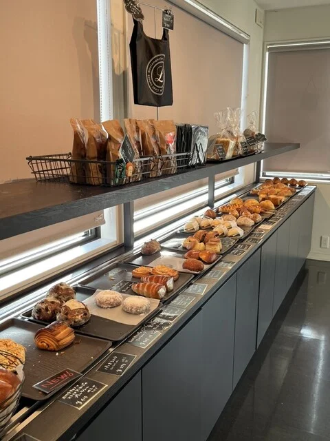 レピコロレ（L&rsquo;epi colore） - 富沢（パン）の写真