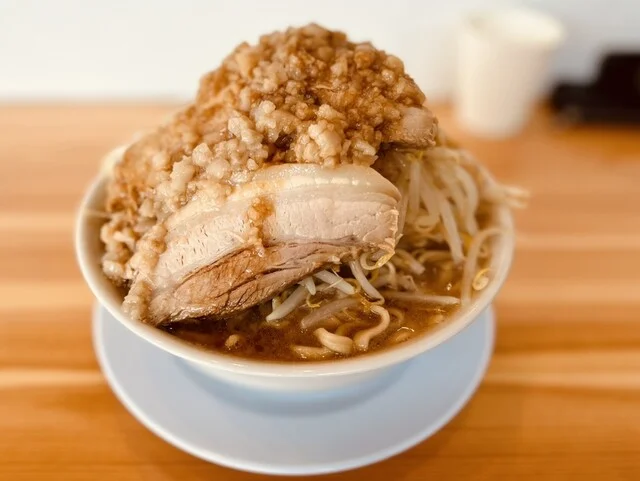 ヤマロク 仙台東直営本店 - 陸前高砂（ラーメン）の写真