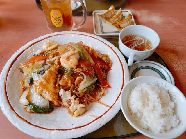三宝亭 仙台泉店（サンポウテイ） - 八乙女（中華料理）の写真