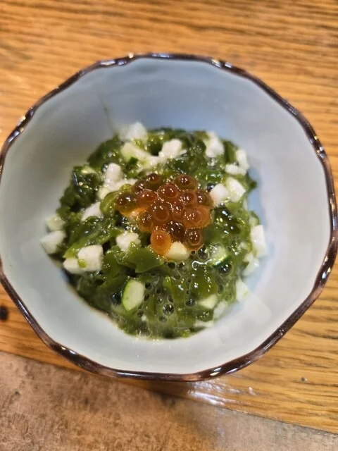 菊寿し（きくずし） - 本八戸（寿司）の写真