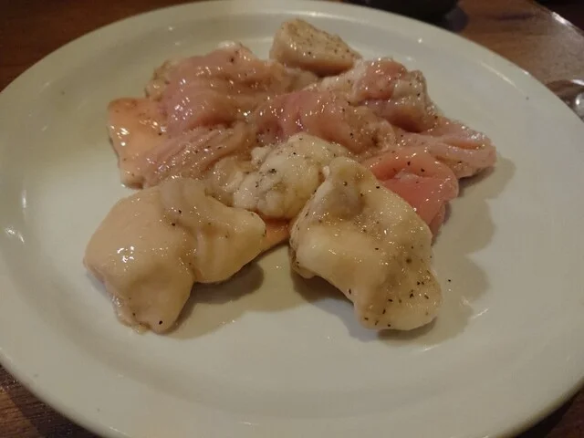 焼肉 ホルモン かないや - あおば通（焼肉）の写真