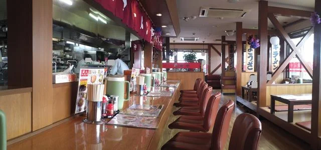 蔵八ラーメン亭 佐沼店 - 登米市その他（ラーメン）の写真