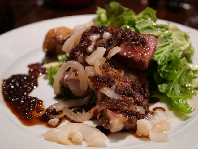 ワインハウス ブウション（Wine House BOUCHON） - 仙台（ビストロ）の写真