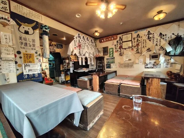 スズメのお宿 - 仙台市太白区その他（そば）の写真