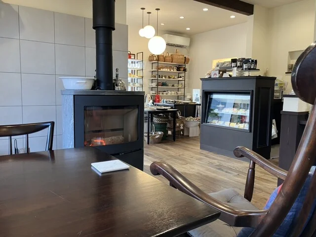 Garden.shouji（ガーデン ショウジ） - 女川（カフェ）の写真