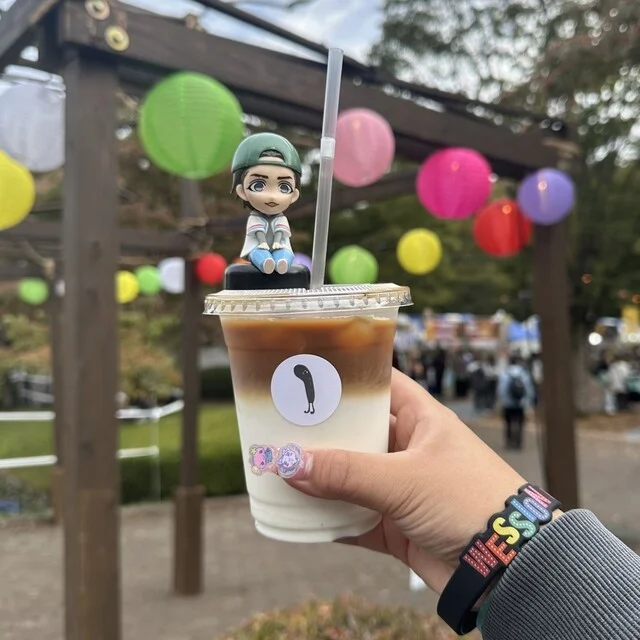 SUNNY SITE COFFEE（サニーサイトコーヒー） - 泉中央（カフェ）の写真