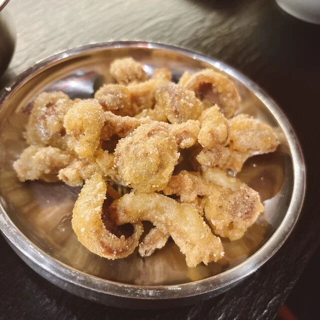 浮世ばなれ - 勾当台公園（居酒屋）の写真