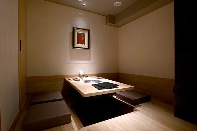 よきにくや - 青葉通一番町（焼肉）の写真