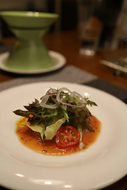 カーサ ディ ヤマウチ（Casa di yamauchi） - 青森（イタリアン）の写真