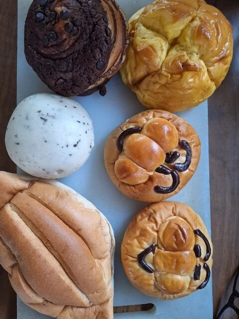 ばーすでい 利府菅谷台本店（ＢＩＲＴＨＤＡＹ） - 新利府（パン）の写真